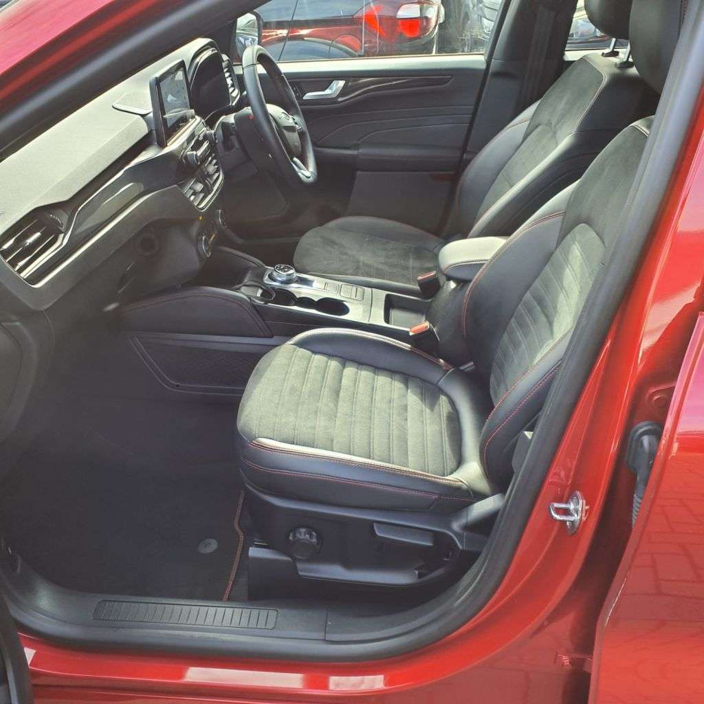 2021 FORD KUGA 2021 FORD KUGA