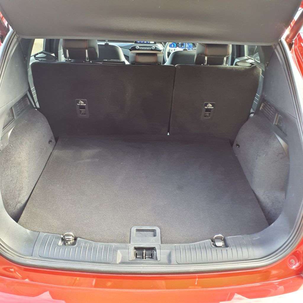 2021 FORD KUGA 2021 FORD KUGA