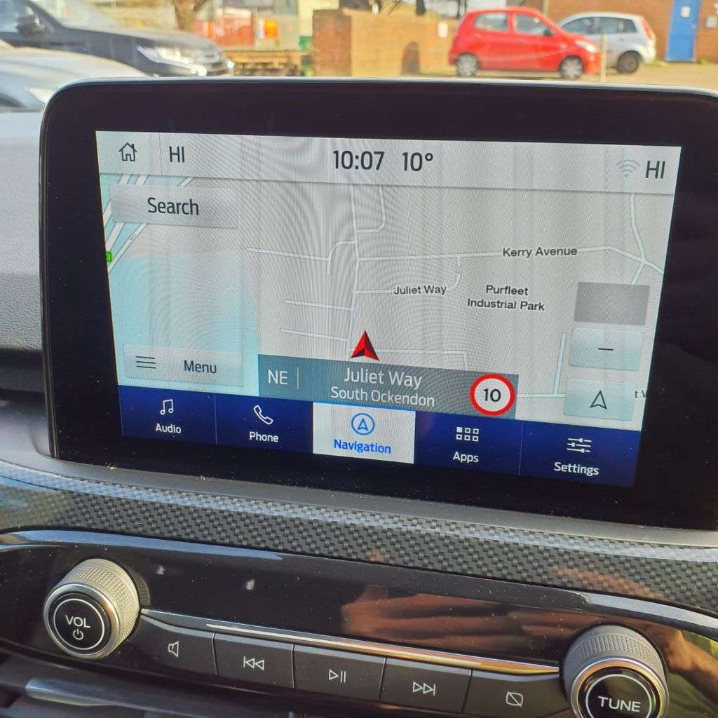 2021 FORD KUGA 2021 FORD KUGA