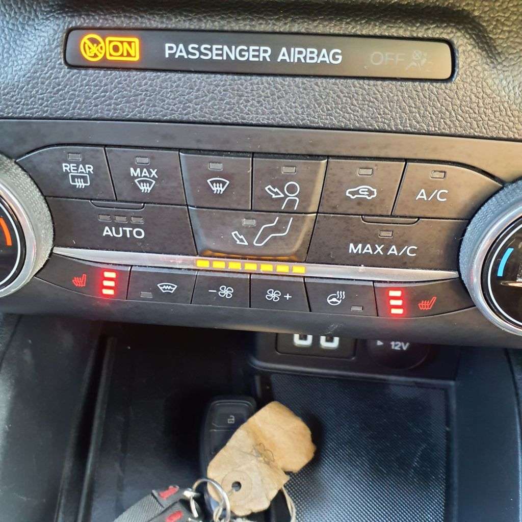 2021 FORD KUGA 2021 FORD KUGA