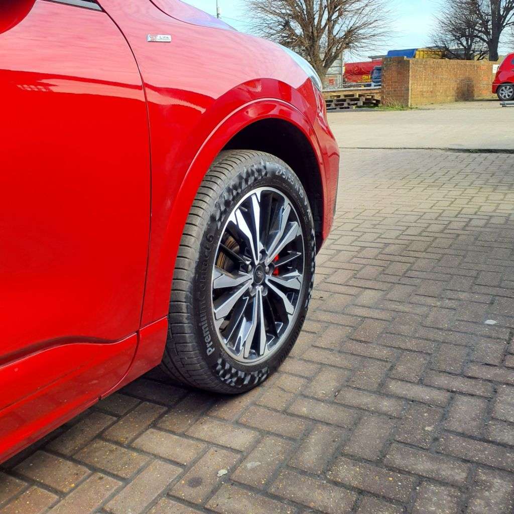 2021 FORD KUGA 2021 FORD KUGA