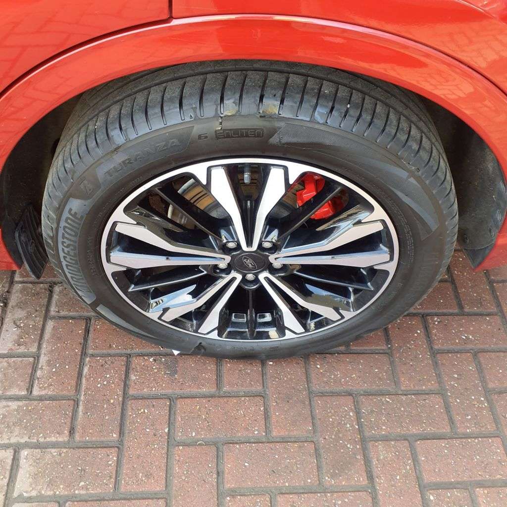 2021 FORD KUGA 2021 FORD KUGA