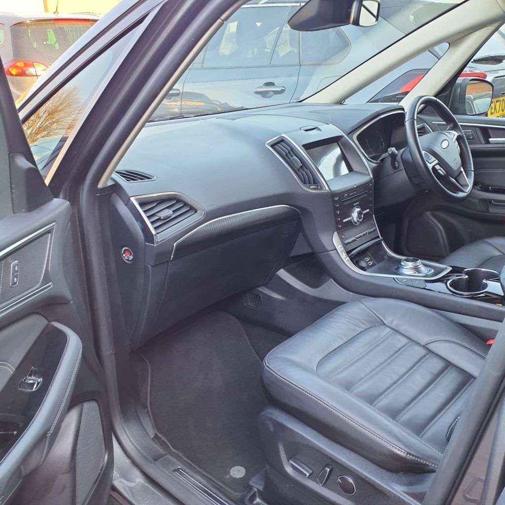 2022 FORD GALAXY 2022 FORD GALAXY