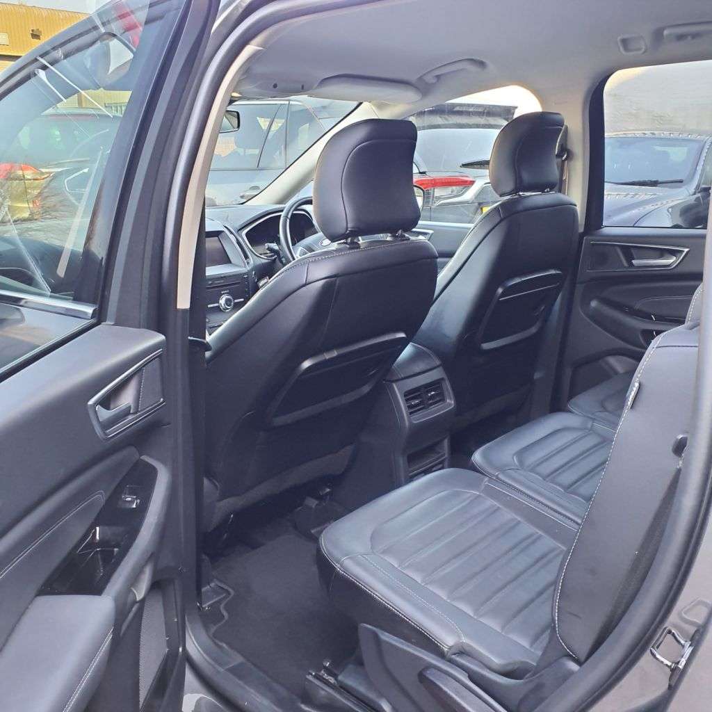 2022 FORD GALAXY 2022 FORD GALAXY