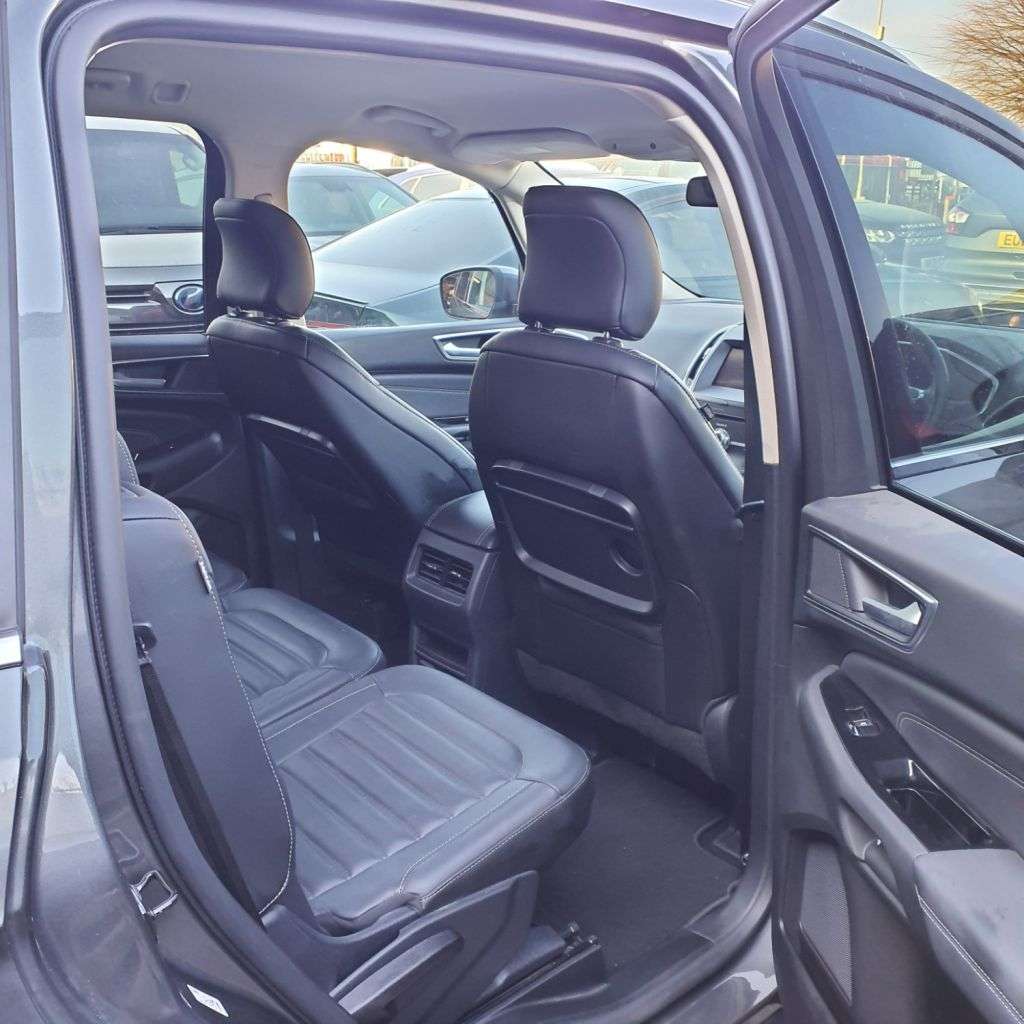 2022 FORD GALAXY 2022 FORD GALAXY