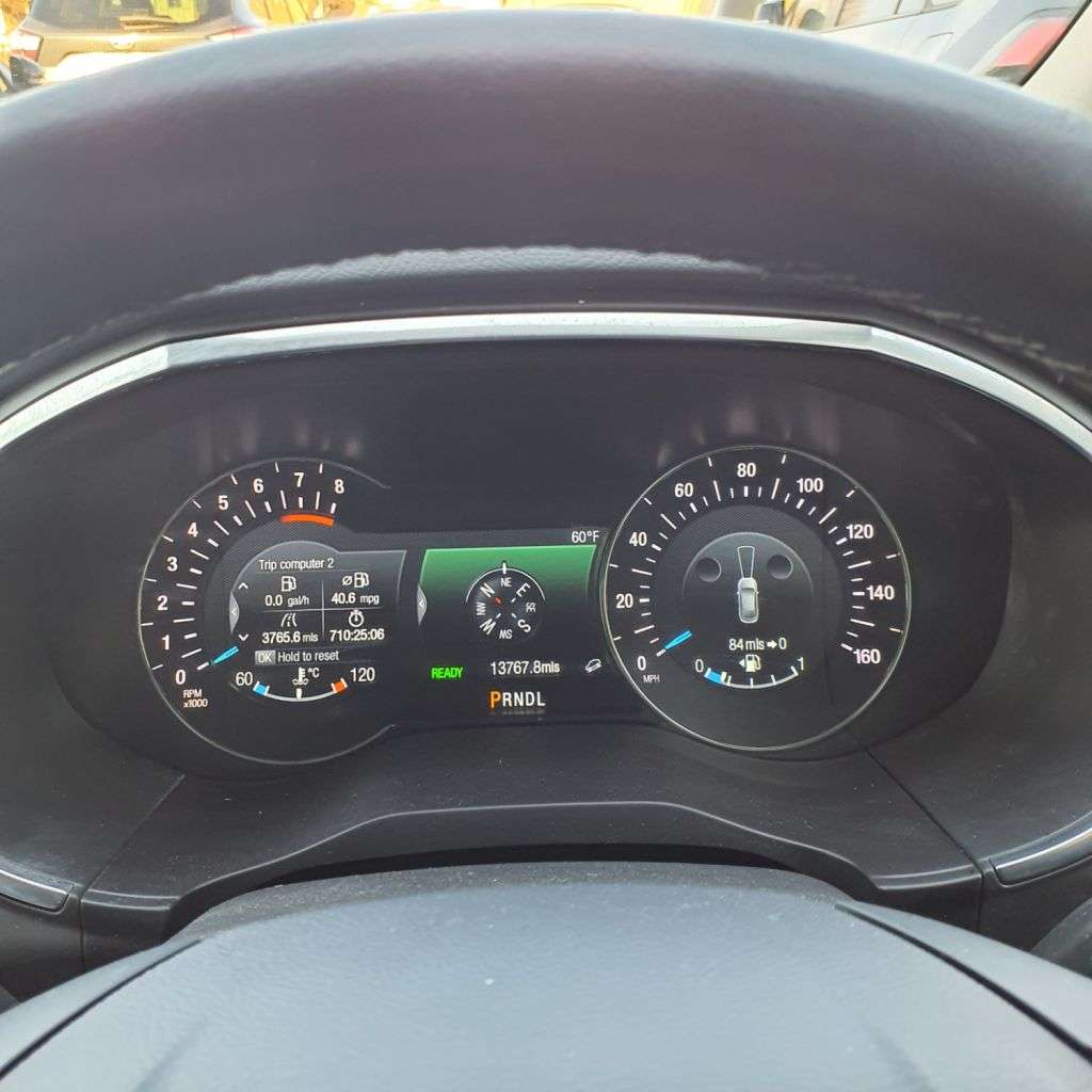 2022 FORD GALAXY 2022 FORD GALAXY