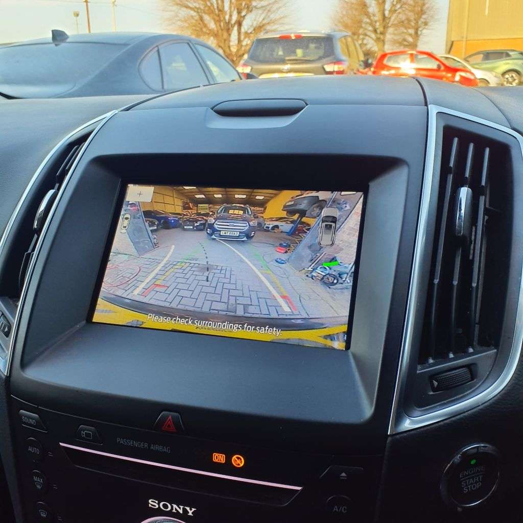 2022 FORD GALAXY 2022 FORD GALAXY