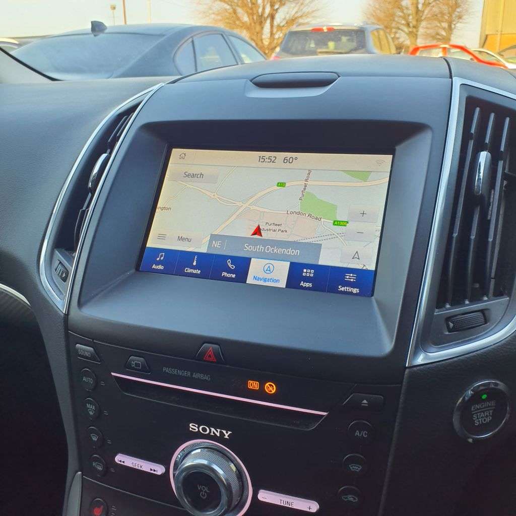 2022 FORD GALAXY 2022 FORD GALAXY