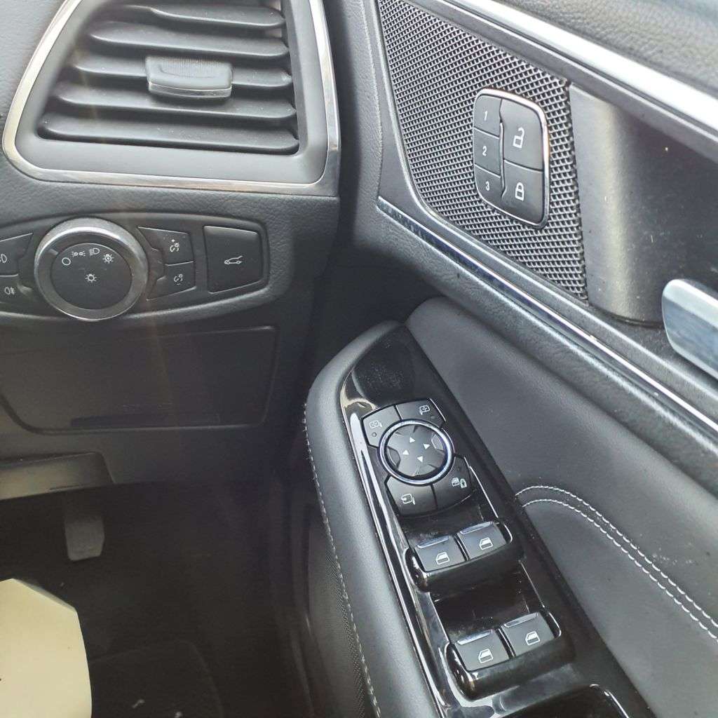 2022 FORD GALAXY 2022 FORD GALAXY