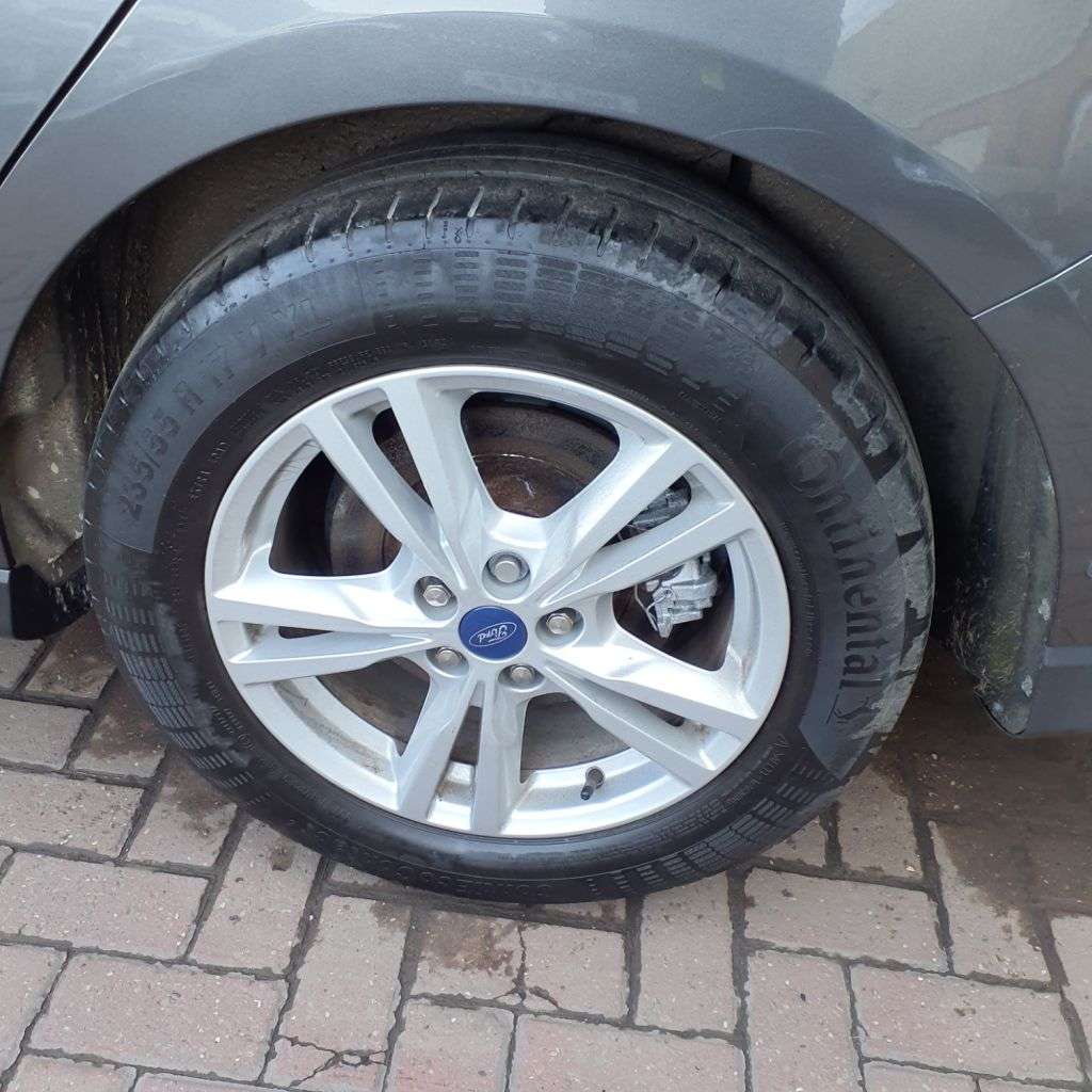 2022 FORD GALAXY 2022 FORD GALAXY