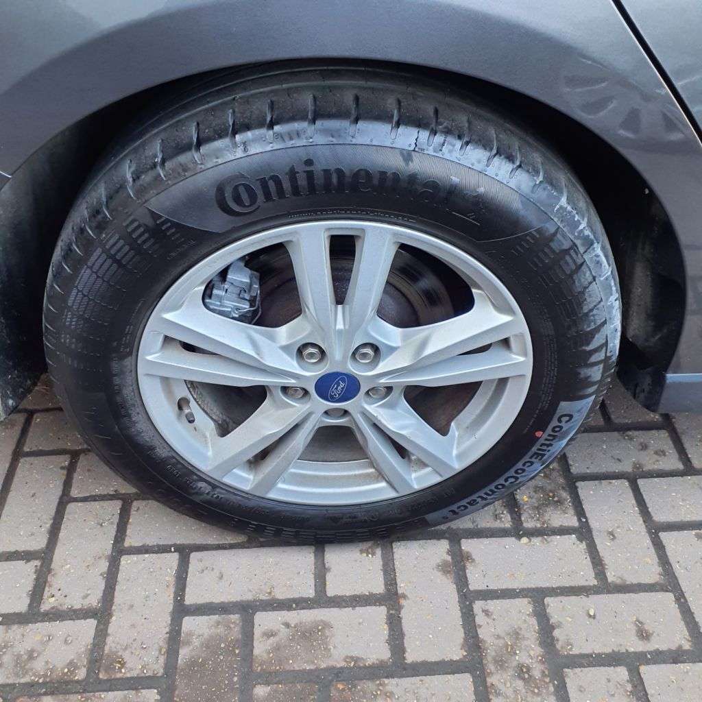 2022 FORD GALAXY 2022 FORD GALAXY