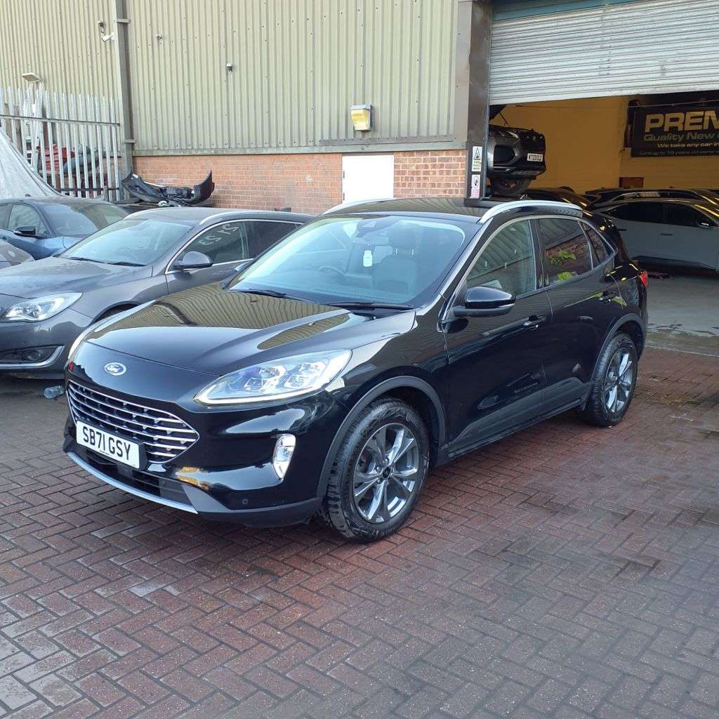 A 2022 FORD KUGA 1.5 EcoBlue Titanium Edition SUV 5dr Diesel Auto Euro 6 (s/s) (120 ps) AUTO A 2022 FORD KUGA 1.5 EcoBlue Titanium Edition SUV 5dr Diesel Auto Euro 6 (s/s) (120 ps) AUTO