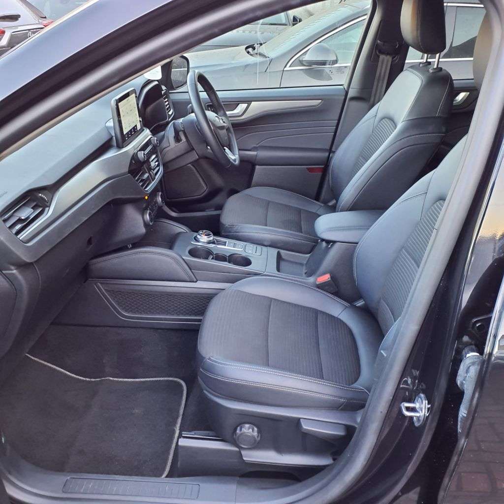 A 2022 FORD KUGA 1.5 EcoBlue Titanium Edition SUV 5dr Diesel Auto Euro 6 (s/s) (120 ps) AUTO A 2022 FORD KUGA 1.5 EcoBlue Titanium Edition SUV 5dr Diesel Auto Euro 6 (s/s) (120 ps) AUTO