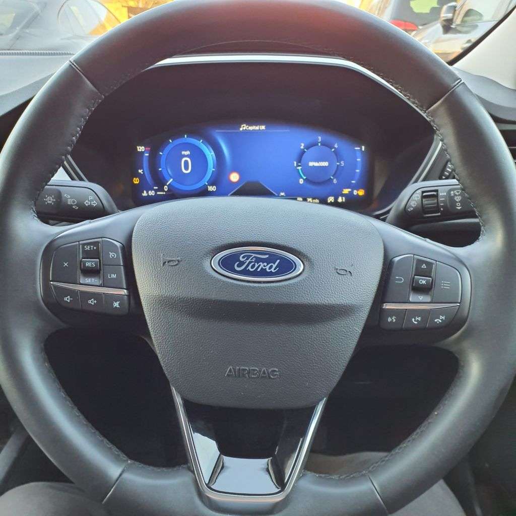 2022 FORD KUGA 2022 FORD KUGA