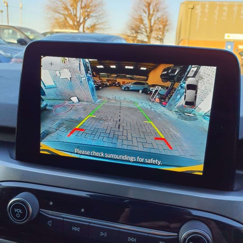 2022 FORD KUGA 2022 FORD KUGA