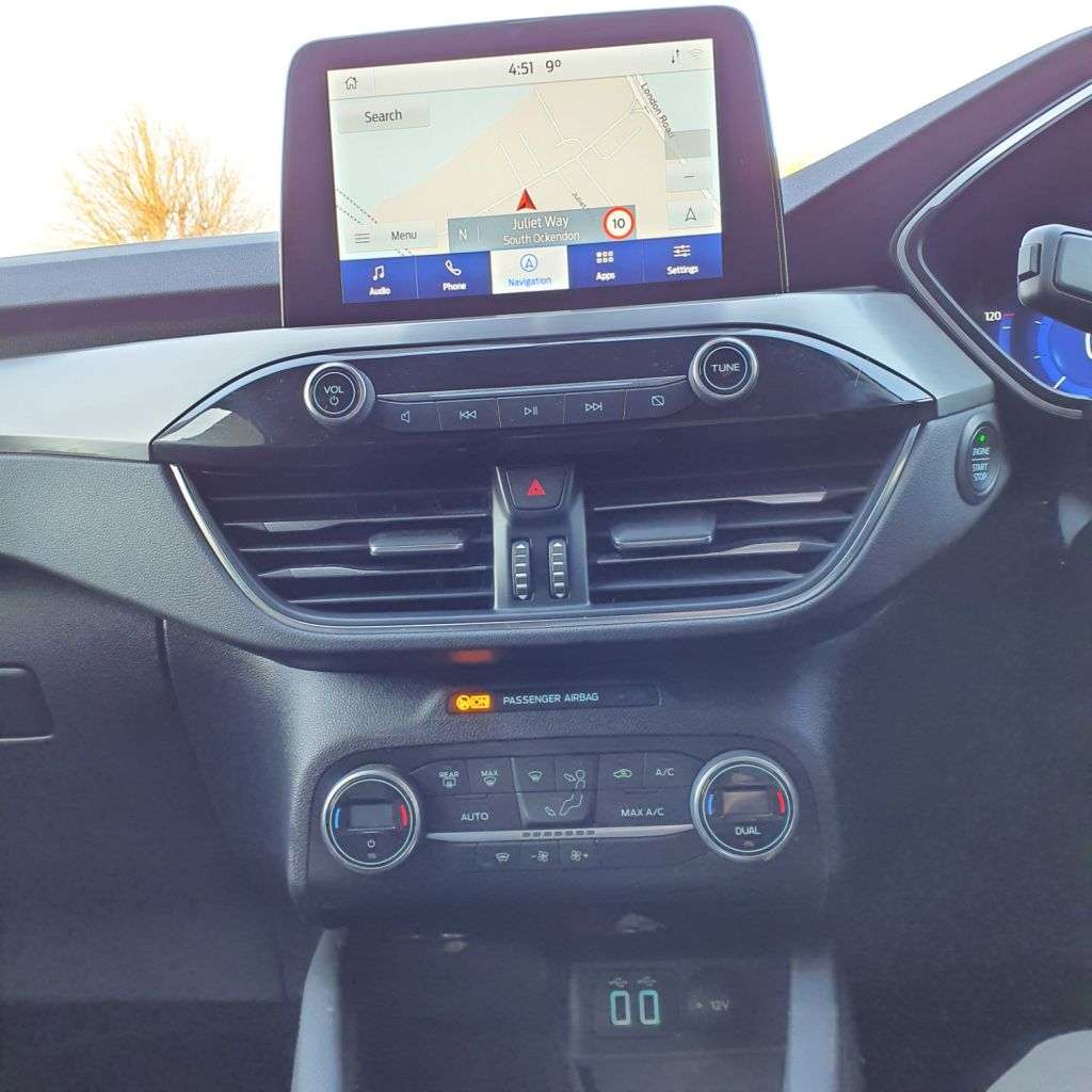 2022 FORD KUGA 2022 FORD KUGA