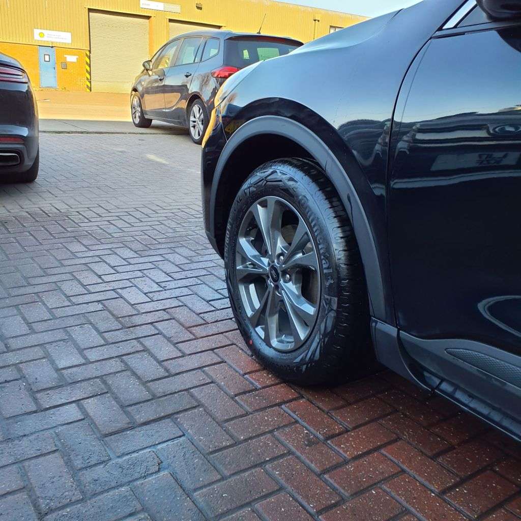 2022 FORD KUGA 2022 FORD KUGA