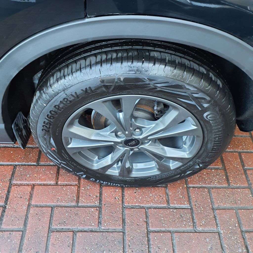 2022 FORD KUGA 2022 FORD KUGA