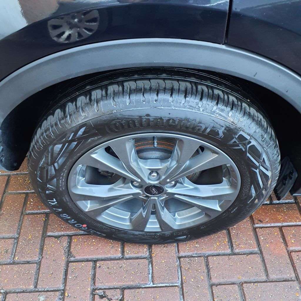 2022 FORD KUGA 2022 FORD KUGA