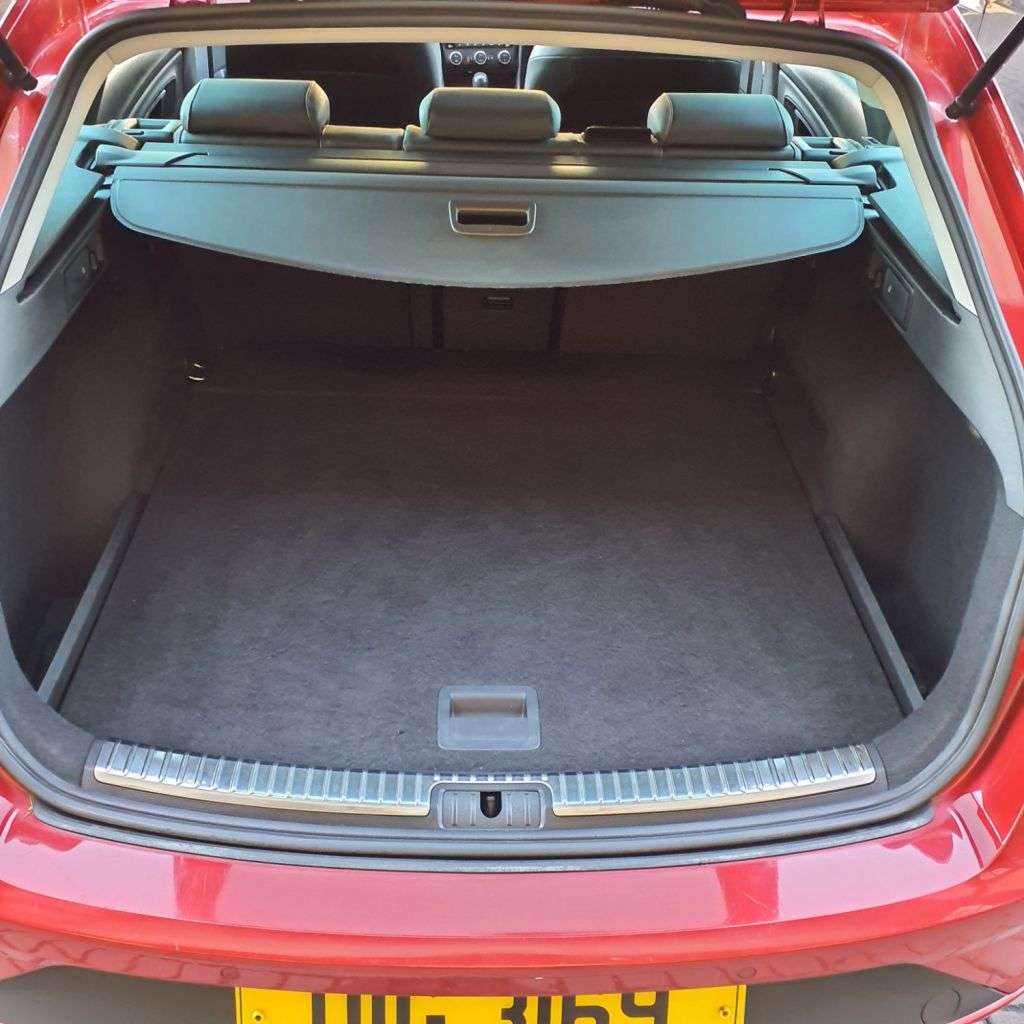 2019 SEAT LEON 2019 SEAT LEON