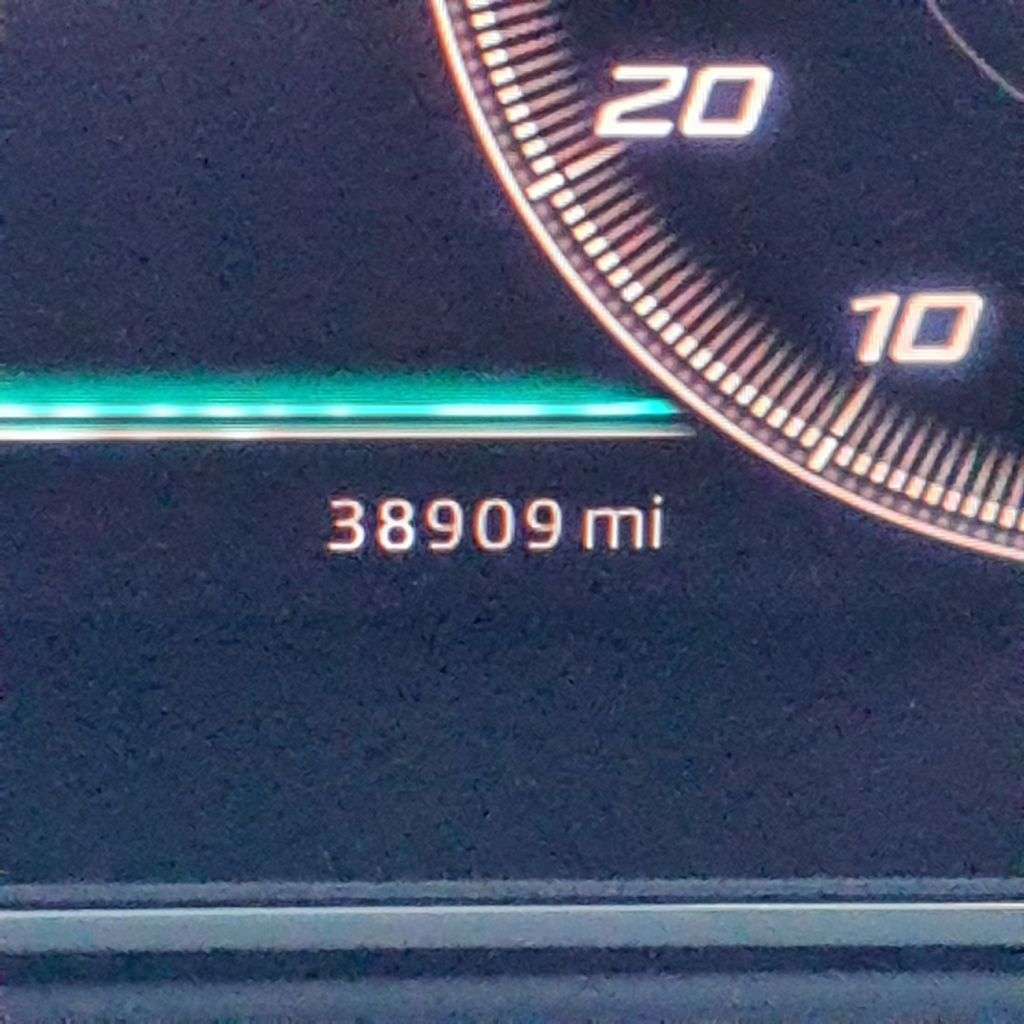 2019 SEAT LEON 2019 SEAT LEON