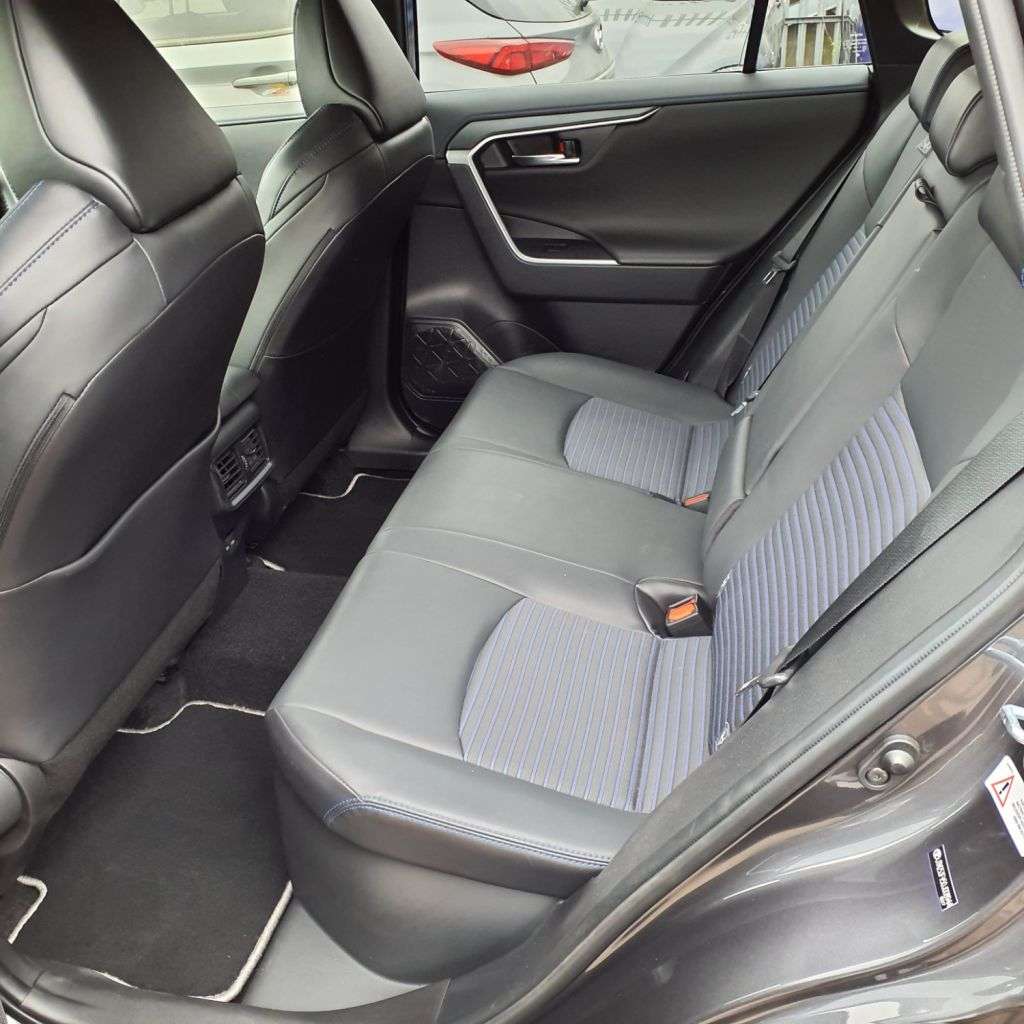 2022 TOYOTA RAV4 2022 TOYOTA RAV4