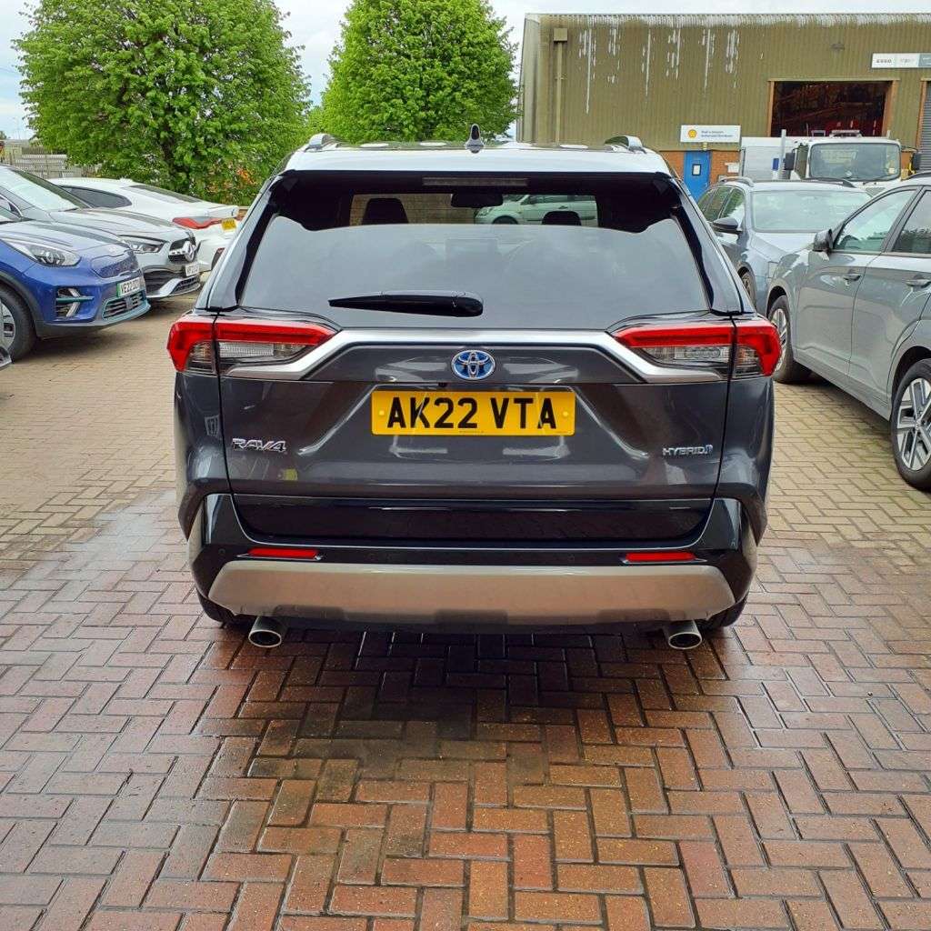 2022 TOYOTA RAV4 2022 TOYOTA RAV4