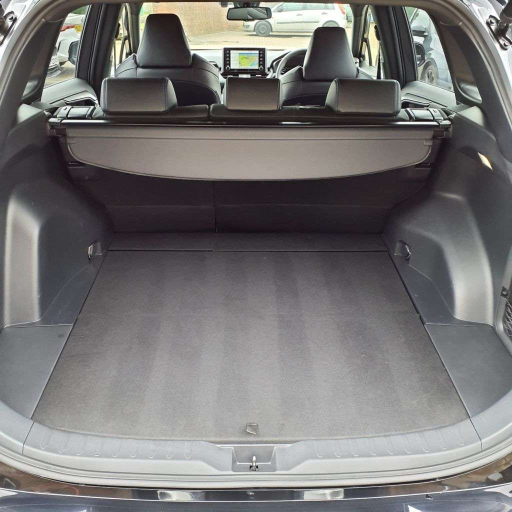 2022 TOYOTA RAV4 2022 TOYOTA RAV4