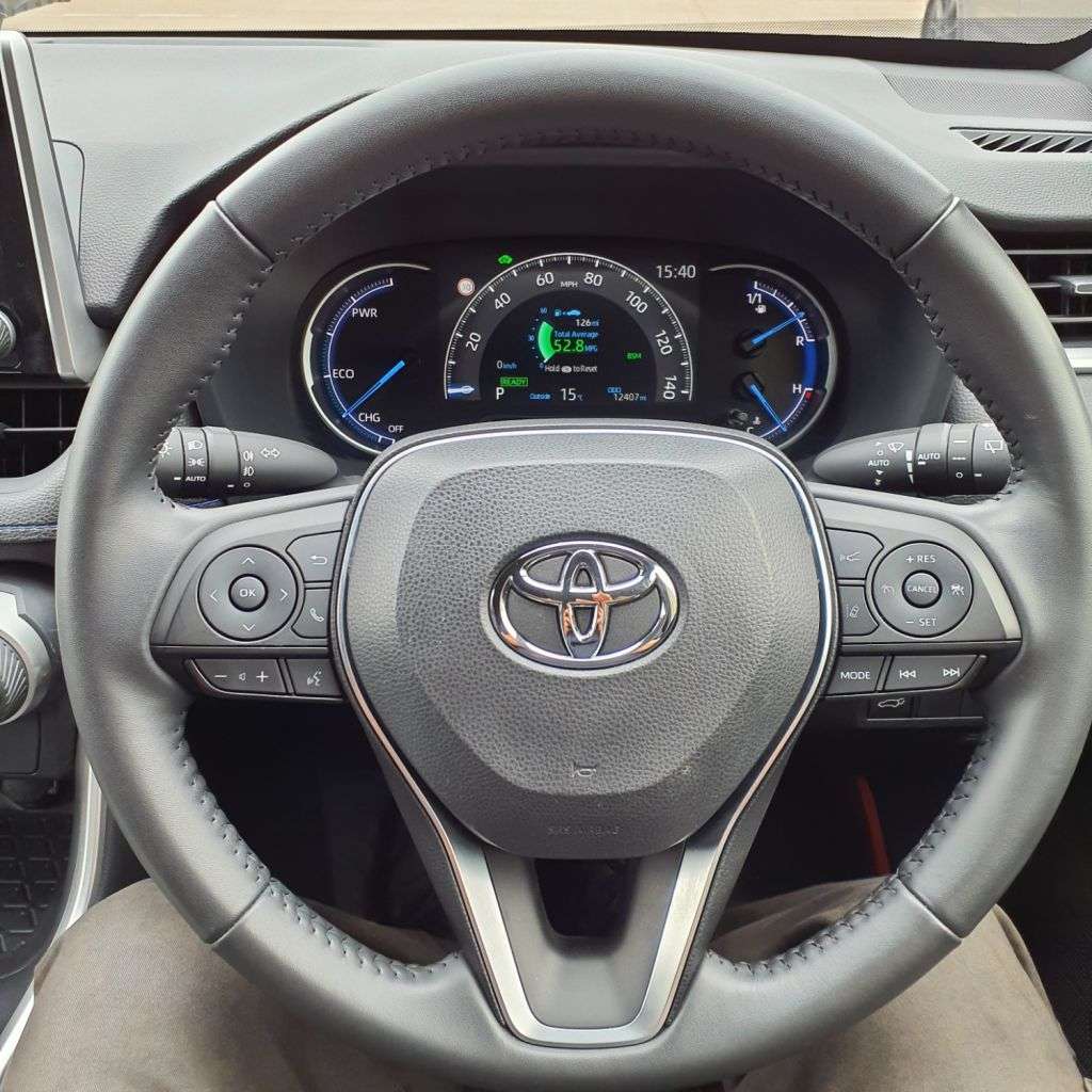 2022 TOYOTA RAV4 2022 TOYOTA RAV4