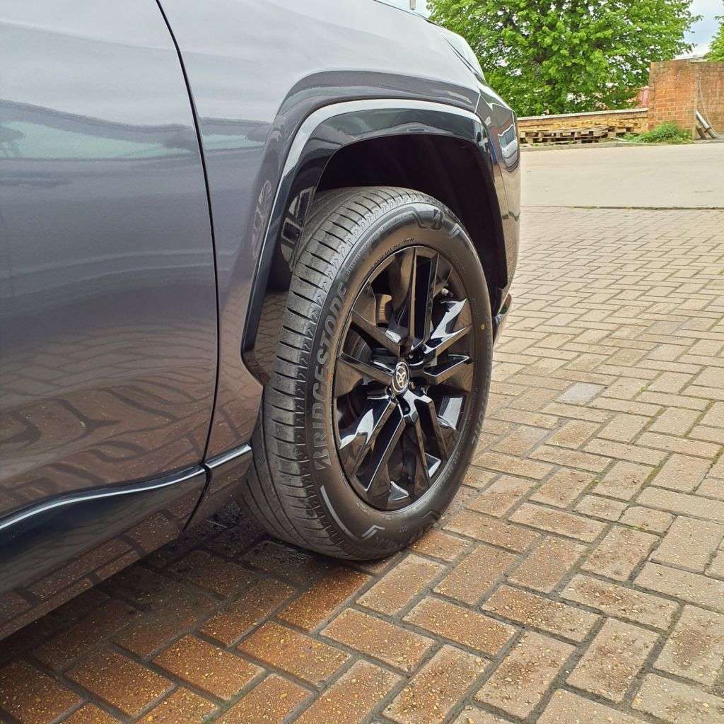 2022 TOYOTA RAV4 2022 TOYOTA RAV4