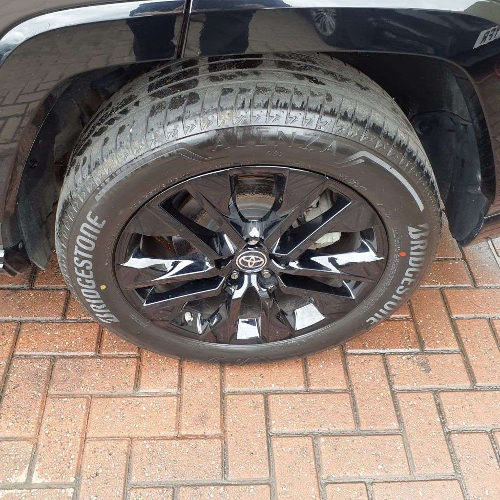 2022 TOYOTA RAV4 2022 TOYOTA RAV4