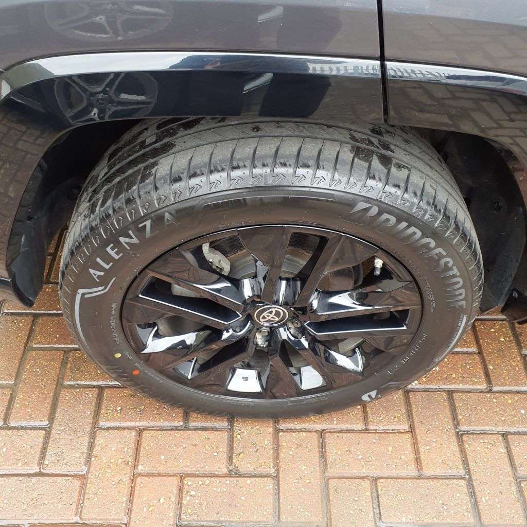 2022 TOYOTA RAV4 2022 TOYOTA RAV4