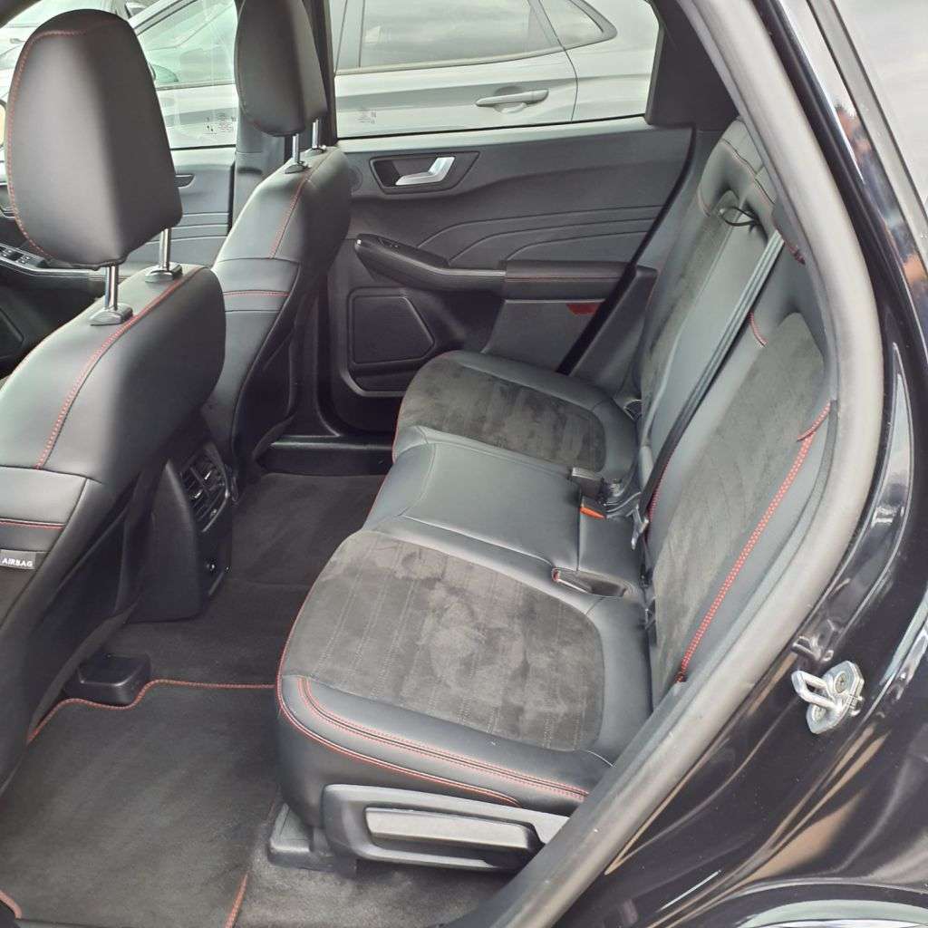 2023 FORD KUGA 2023 FORD KUGA