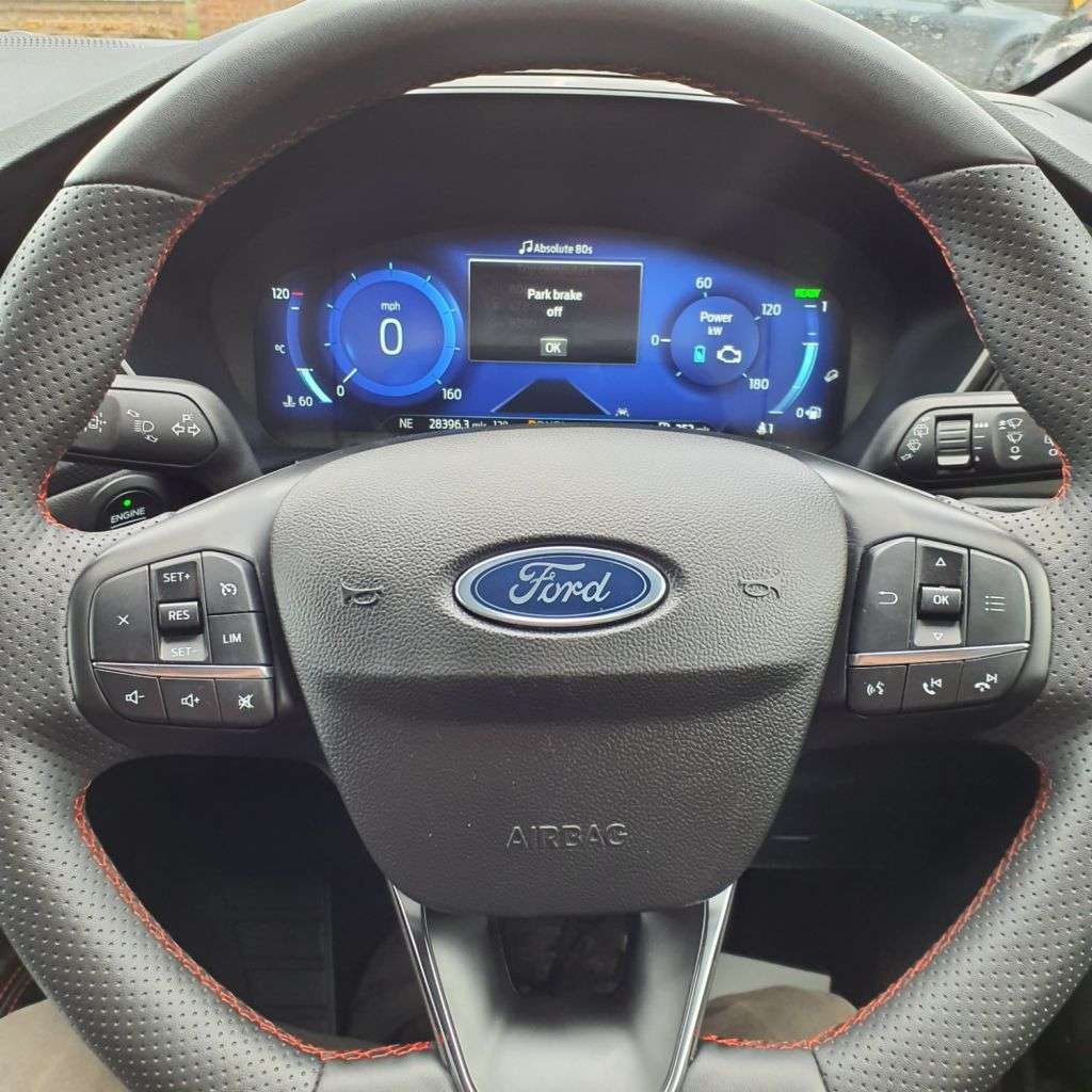 2023 FORD KUGA 2023 FORD KUGA