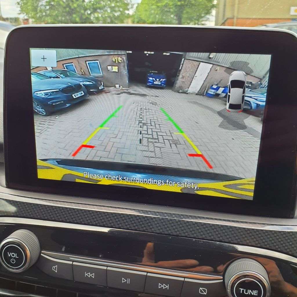 2023 FORD KUGA 2023 FORD KUGA