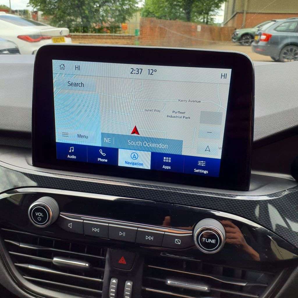 2023 FORD KUGA 2023 FORD KUGA