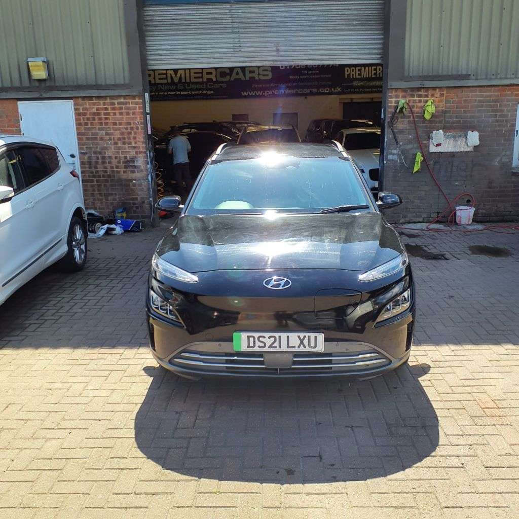 2021 HYUNDAI KONA 2021 HYUNDAI KONA