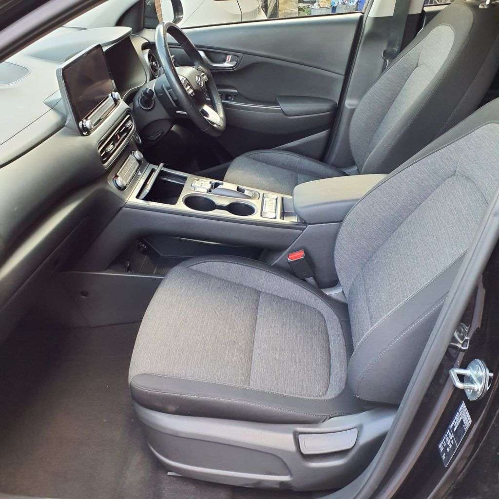 2021 HYUNDAI KONA 2021 HYUNDAI KONA