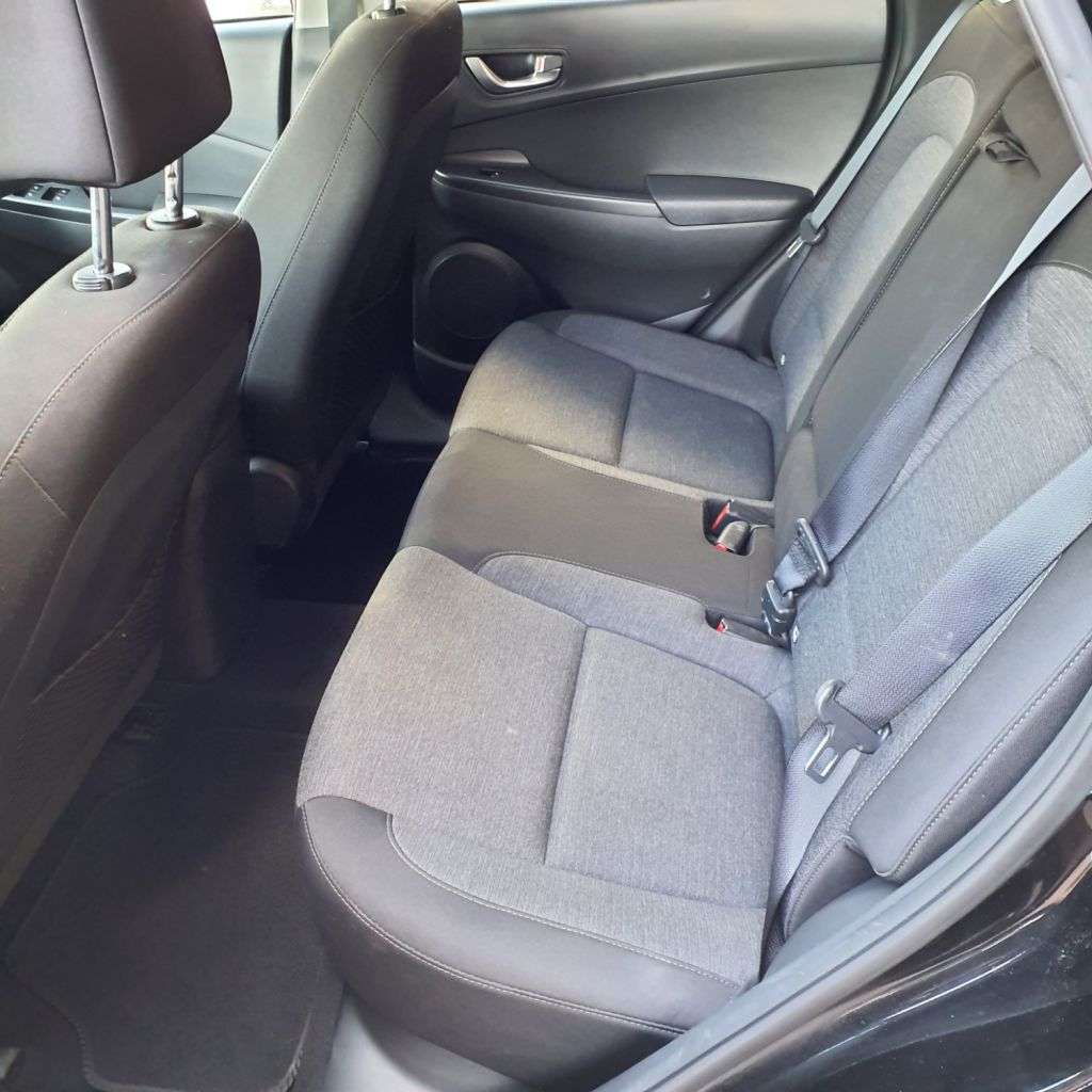 2021 HYUNDAI KONA 2021 HYUNDAI KONA