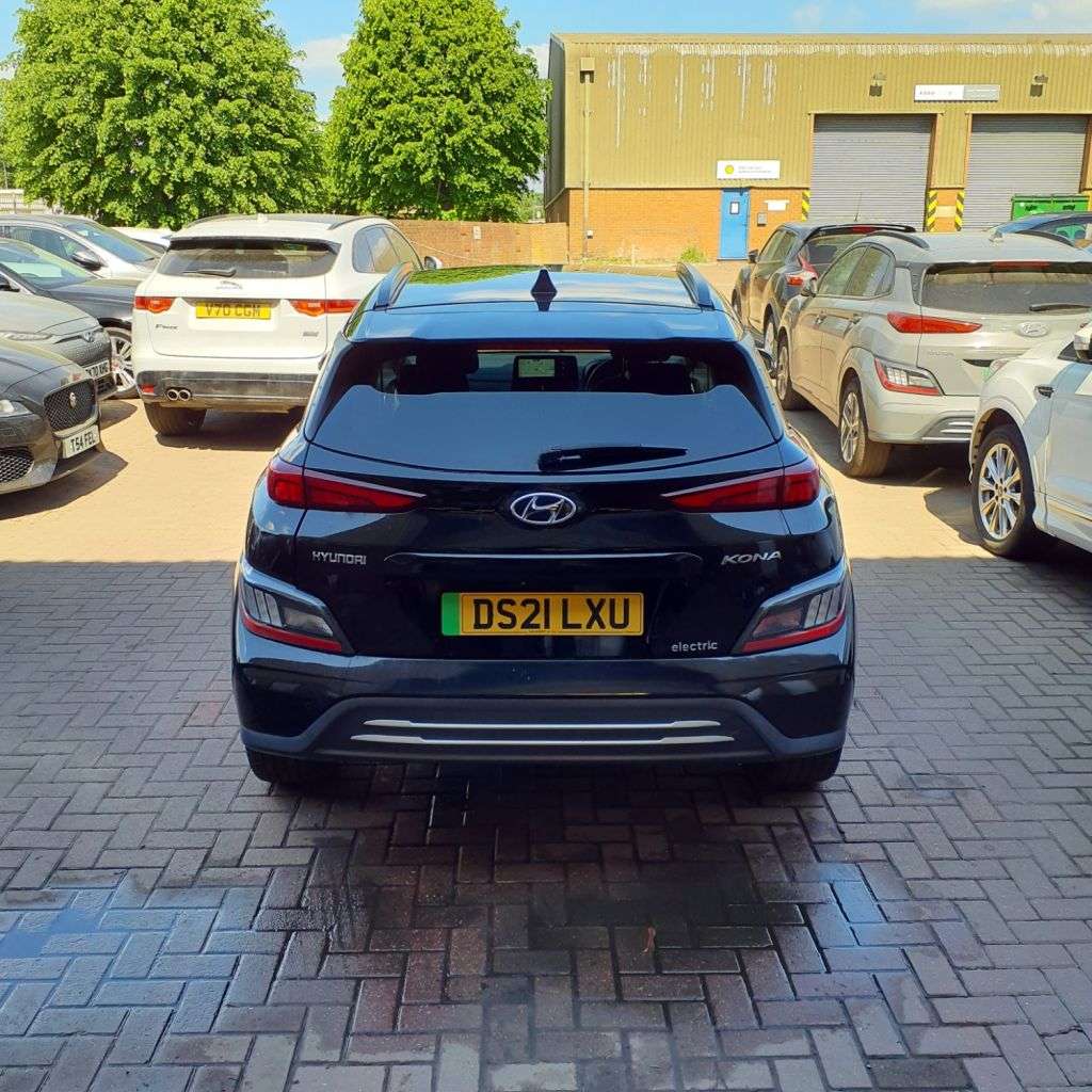 2021 HYUNDAI KONA 2021 HYUNDAI KONA