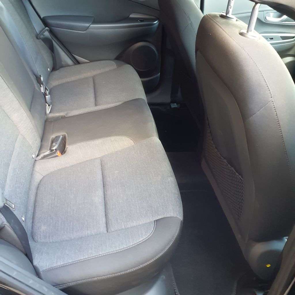 2021 HYUNDAI KONA 2021 HYUNDAI KONA