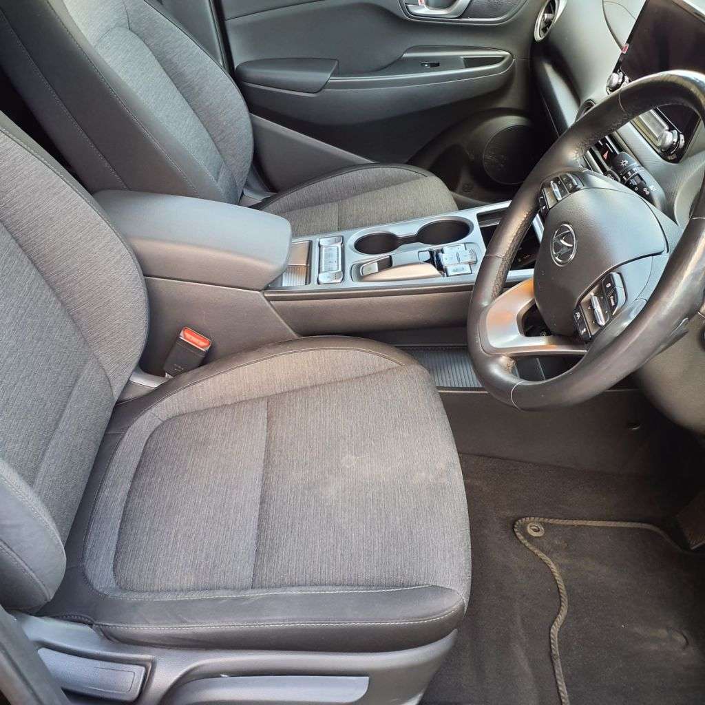 2021 HYUNDAI KONA 2021 HYUNDAI KONA