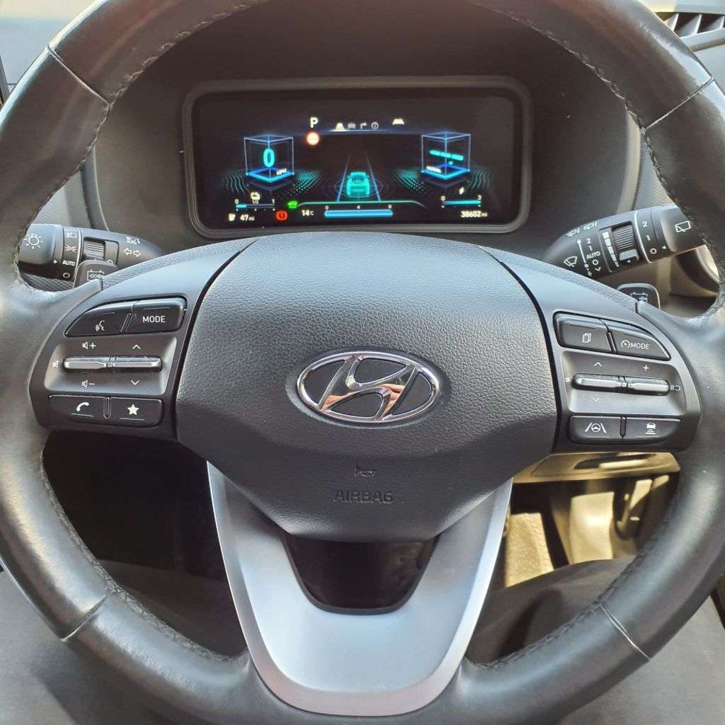 2021 HYUNDAI KONA 2021 HYUNDAI KONA