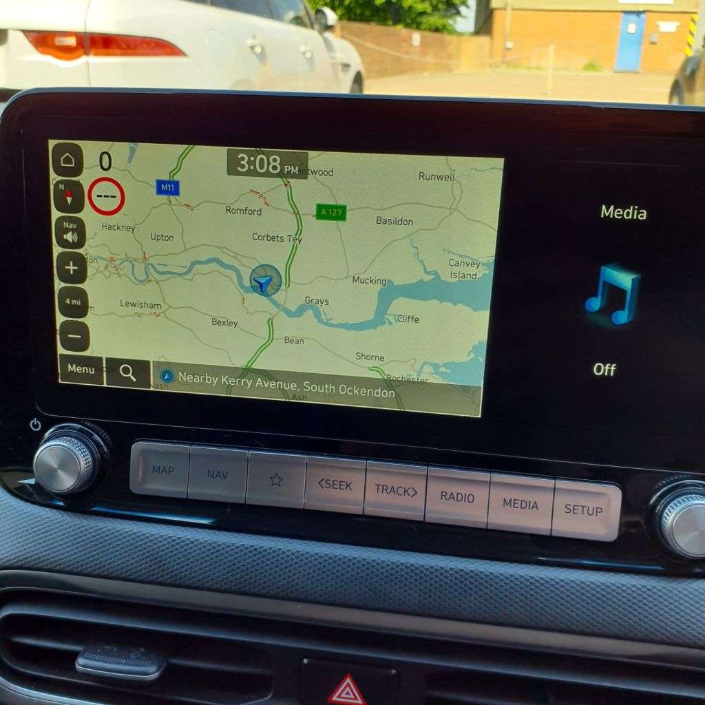 2021 HYUNDAI KONA 2021 HYUNDAI KONA