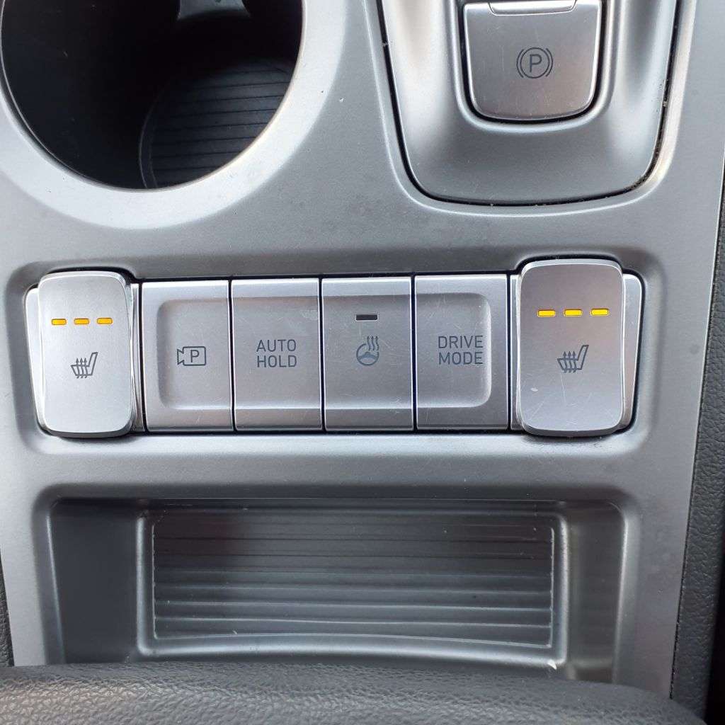 2021 HYUNDAI KONA 2021 HYUNDAI KONA