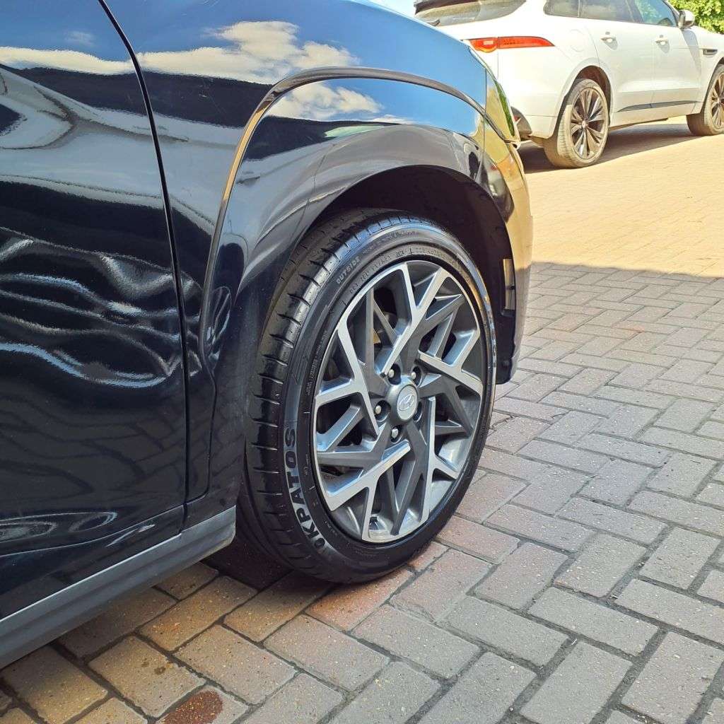 2021 HYUNDAI KONA 2021 HYUNDAI KONA