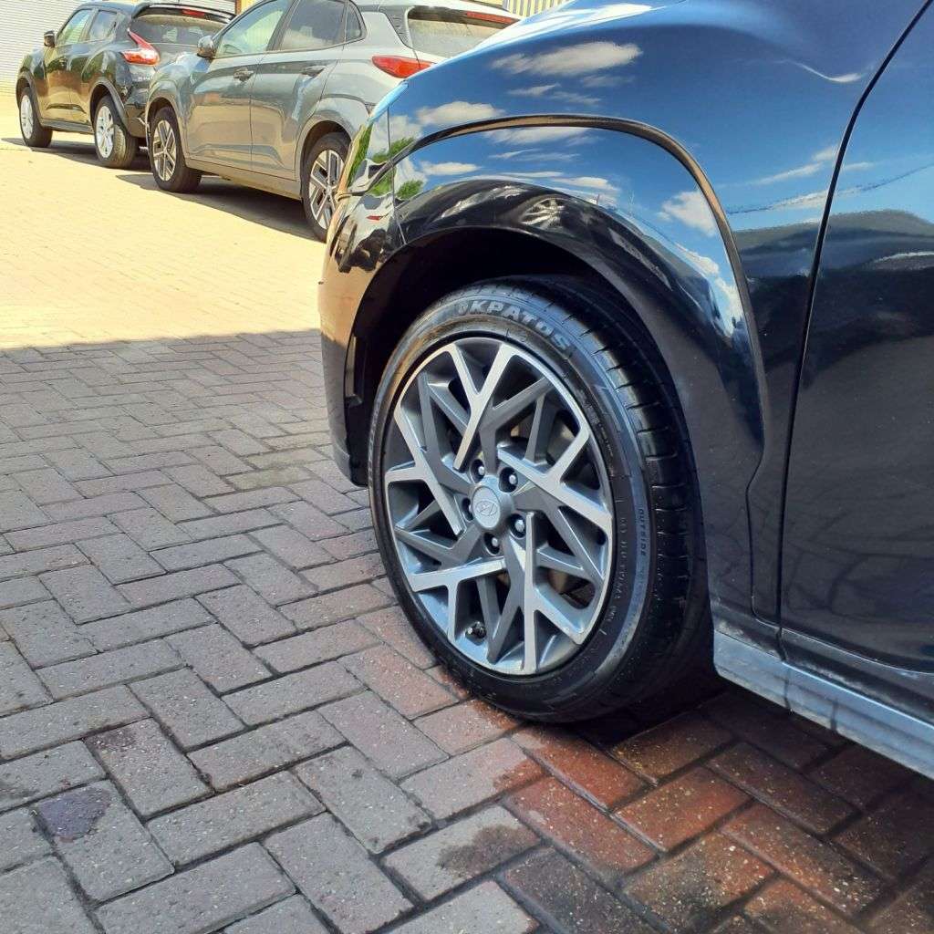 2021 HYUNDAI KONA 2021 HYUNDAI KONA