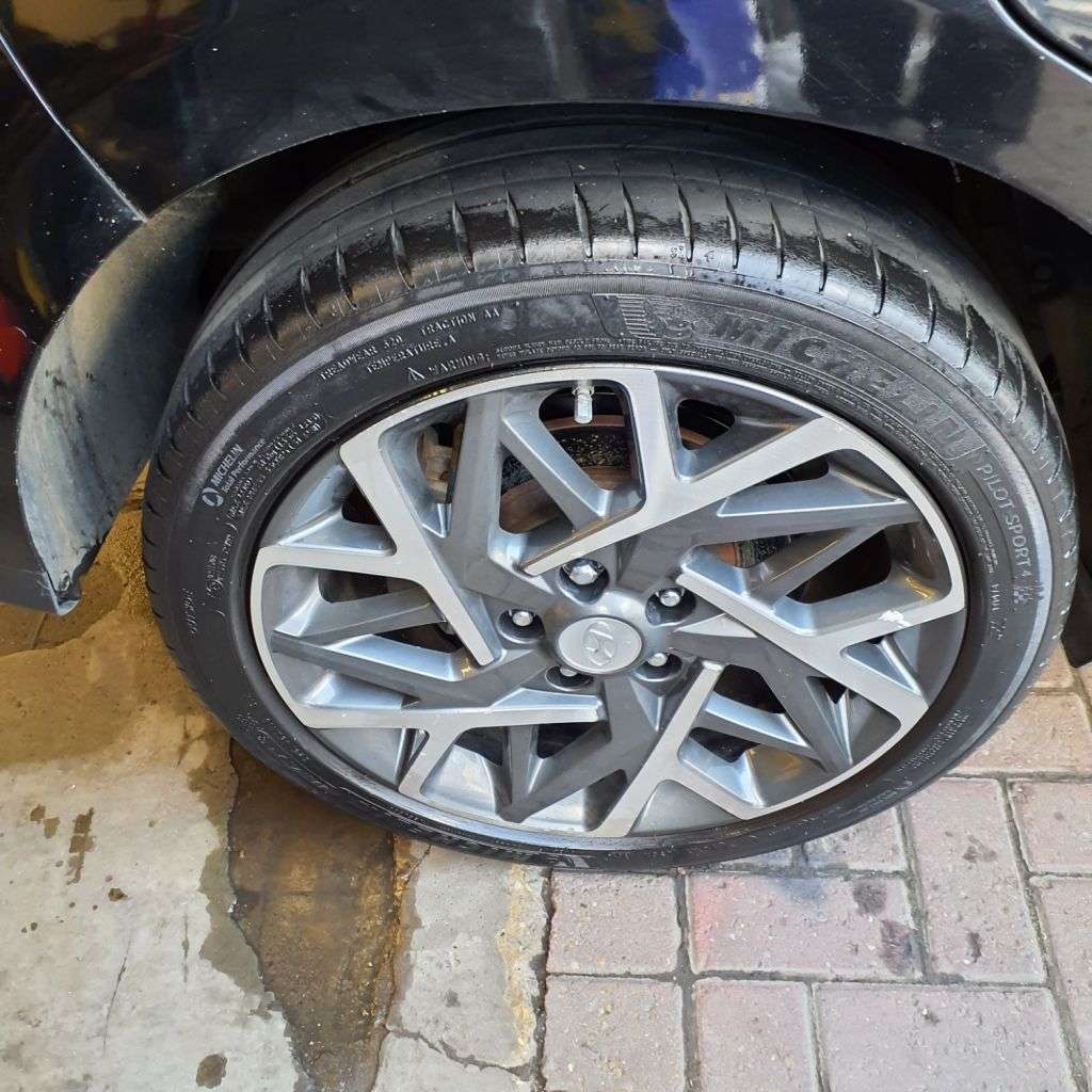 2021 HYUNDAI KONA 2021 HYUNDAI KONA