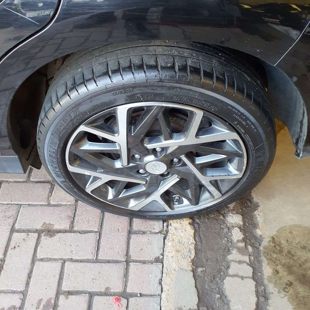 2021 HYUNDAI KONA 2021 HYUNDAI KONA