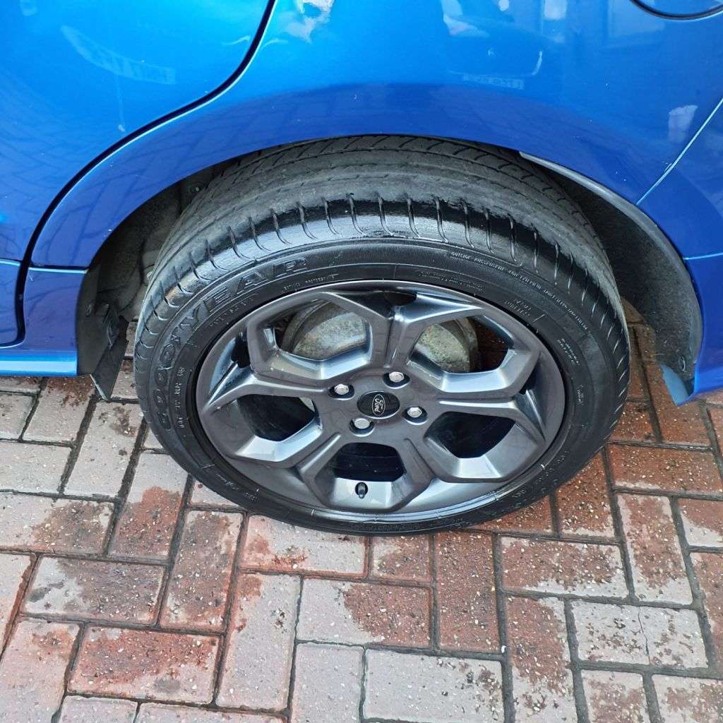 2019 FORD ECOSPORT 2019 FORD ECOSPORT